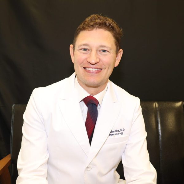 Dr. Marc Handler is a MOHs surgeon at Paragon Skin Dermatology in New Jersey.